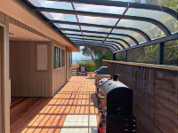 Cape Schanck Golf and Ocean Views Holiday Villa Hotels in Cape Schanck