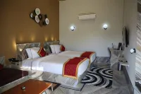 Club 21 by Sariska Fun City Hotels in Alwar
