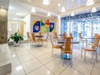 Russ Hotel โรงแรมใกล้เรือนจำเครสตี้