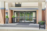 Hampton Inn Commerce - Wifi