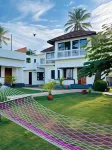 Solaris Varkala Beach View Resort by Voye Homes Hotels in Varkala