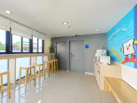 Hop Inn Lopburi Hotels in Phra Phutthabat District