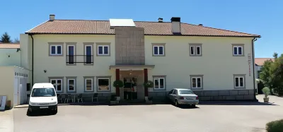 A Vileira Hotel a Vimioso