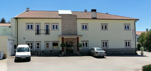 A Vileira Hotels in Vimioso