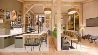 Hotel Het Witte Veen Hotels in Exloo