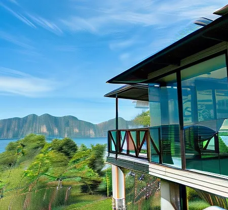 Hip Seaview Resort @ Phi Phi