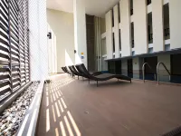 The Grand Wipanan Residence Hotel di Chiang Mai