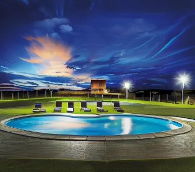 Mercury Boutique Hotel Hotels in Mercuri