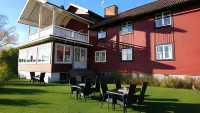 Backlund Boende I Dalarna Hotels near Trapperservice