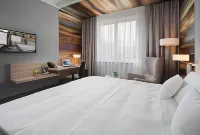 B 호텔 센트럼 브레그  호텔
