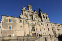 Venecia Bed&Breakfast Hotels in Villafranca del Bierzo