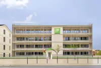 Ibis Styles Montélimar Centre