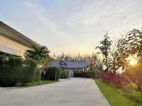 On Green Resort Hotels in Tha Yang District