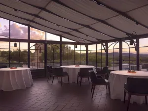 The Club House