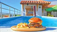 Hotel Presidente Las Tablas Hotels in Las Tablas