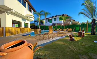 Mutá Praia Hotel - Housity
