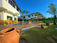 Muta Praia Hotel Hotel in zona Coroa Vermelha Beach