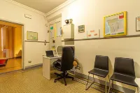 Soggiorno Primavera