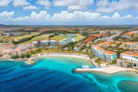 Blue Bay Lodges Hotels in Sint Michiel