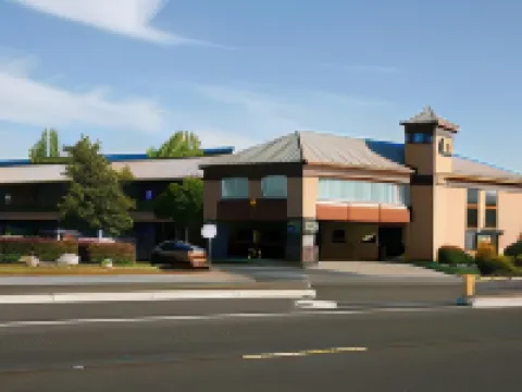 Days Inn by Wyndham Rocklin/Sacramento Hotels in Rocklin