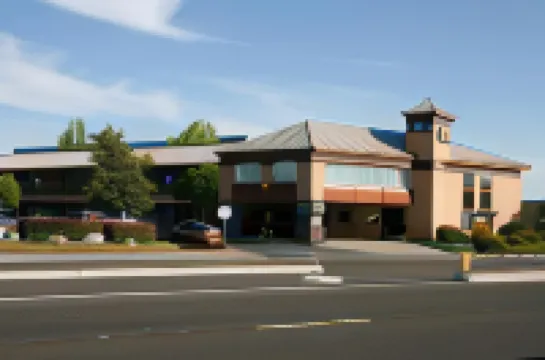 Days Inn by Wyndham Rocklin/Sacramento