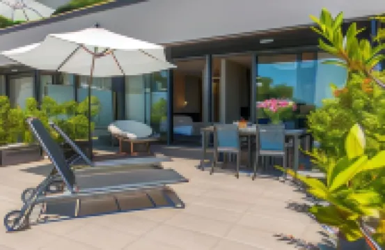 伊蕾娜茲渡假公寓式酒店