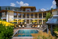 Naturhotel Ortners Eschenhof - Pools