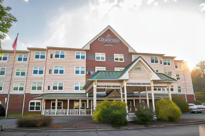 Country Inn & Suites by Radisson, Wilmington, NC Hotel a Wilmington