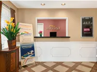 Baymont by Wyndham Sanford Hotels in Sanford
