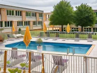 Novotel Dijon Sud Hotels in Chenove