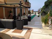 Hotel la Rosetta Scauri - Wifi