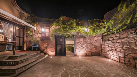 Hotel Misión Cerocahui a Balderrama Collection Hotel