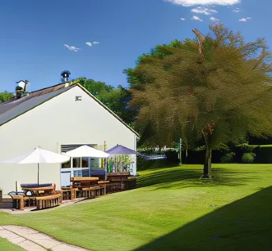 Campanile Basildon - East of London