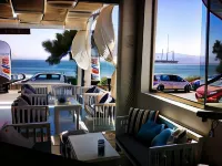 Manios Suites Hotels in Agia Anna Naxos