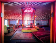 Au Bonheur Nomade Hotels in Anctoville