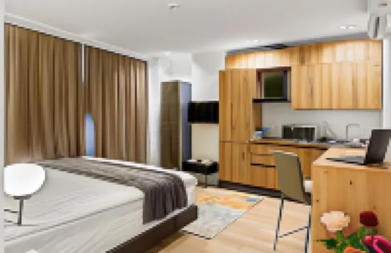 ยูนิ 88 อพาร์ตโฮเทล