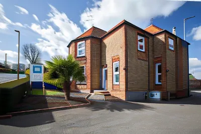 Asperion Hotel Hotels in Guildford