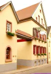 Gastehaus Schmitt Und Tacheles Landrestaurant