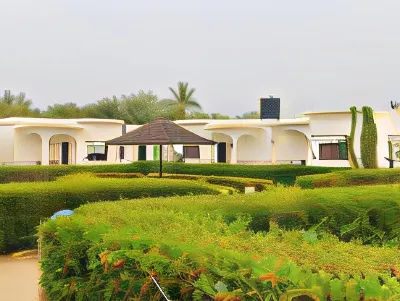 Haveli Expedition & Resort