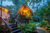 Art's Riverview Lodge