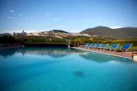 Hotel Bellavista - Pools