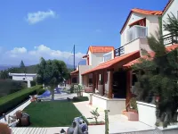 Villa Amalia Hotels in Palekastro