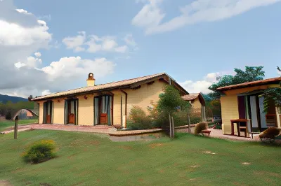Agriturismo "La Fraschetta"