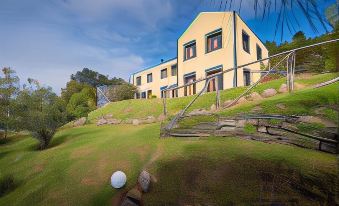 Casas da Levada