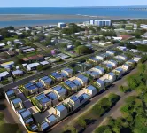 Grange Resort Hervey Bay Hotels in Urangan