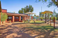 Aaok Karratha Caravan Park Hotels in Pegs Creek