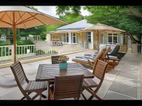 Auberge Daniella Hotels in Franschhoek