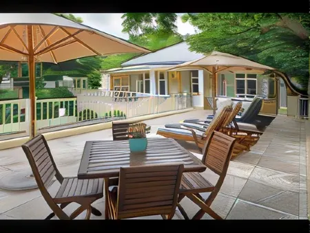 Auberge Daniella Отели в г. Фрэншек