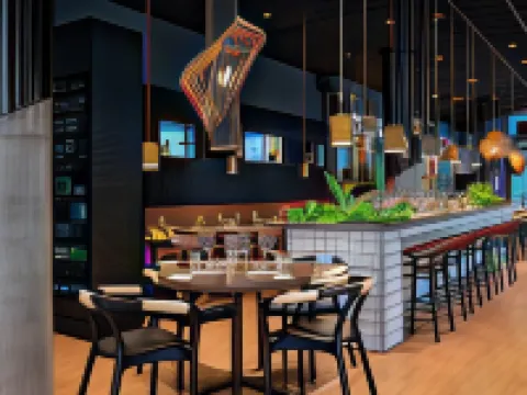 Quality Hotel River Station โรงแรมในดรัมเมน