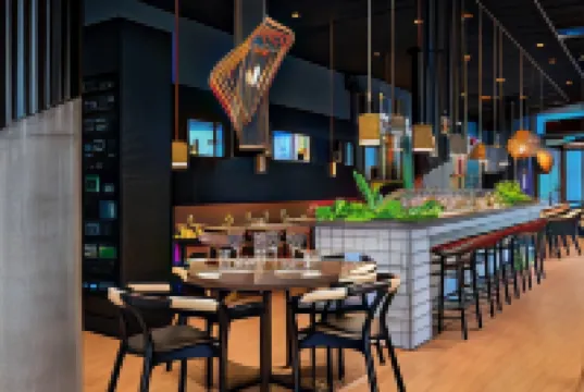 Quality Hotel River Station